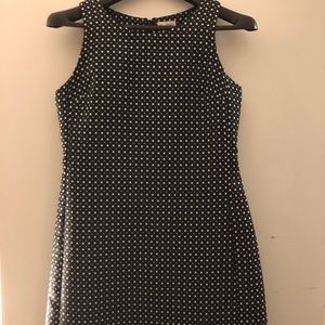 GAP shift dress / size p-xs